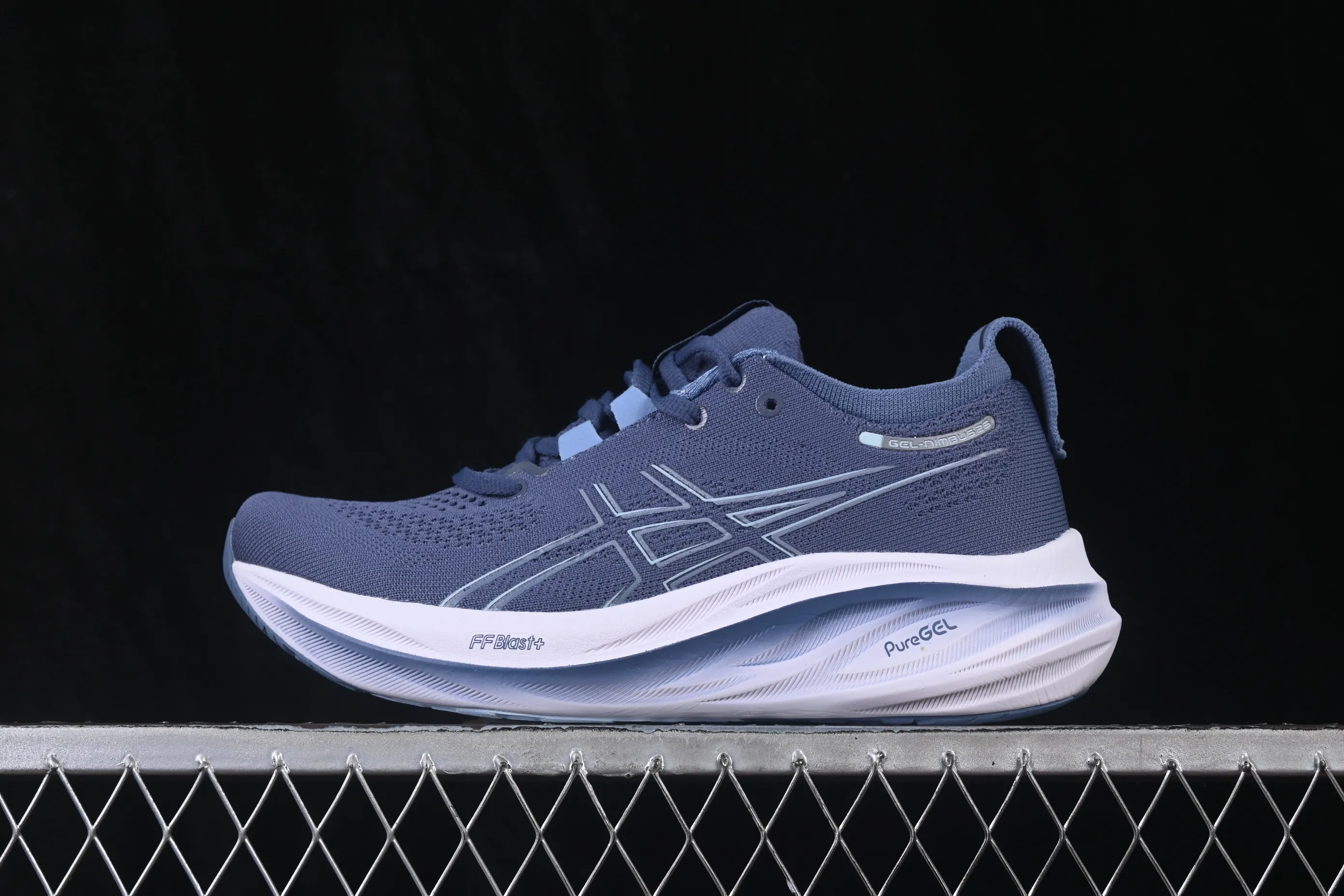 All Categories Asics Asics Series Asics Gel-Nimbus 26 1011B794-403